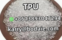 High Quality Transparent Grade Injection Grade High Toughness as Plastic Raw Material Particles mediacongo